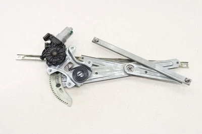 2016 - 2022 HONDA PILOT FRONT RIGHT DOOR WINDOW GLASS REGULATOR W/ MOTOR OEM - Image 1 of 4