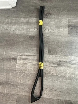 Subaru WRX 22-26 Puerta Cristal Ventana Sello Goma Delantero Derecho 103 Foto 1 de 4