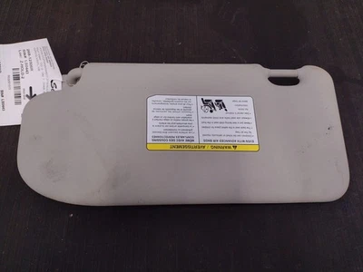 Parasol derecho pasajero sin iluminación se adapta a 19-23 QASHQAI 3051013 Foto 1 de 4