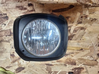 03-09 Hummer H2 Front Right Passenger Side Headlight Head Light Lamp Oem - Image 1 of 3