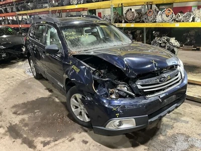 Motor de arranque CVT compatible con 08-15 LEGACY 735483 Foto 1 de 4