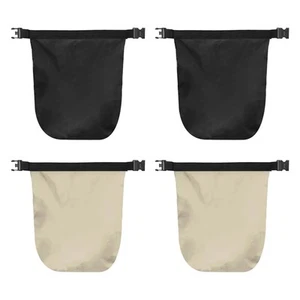 Motorcycle Helmet Bag Lightweight Water Resistant - Picture 1 of 27