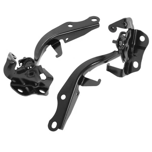For 2010-2024 Toyota 4Runner Hood Hinges Steel Driver & Passenger Side - Bild 1 von 14