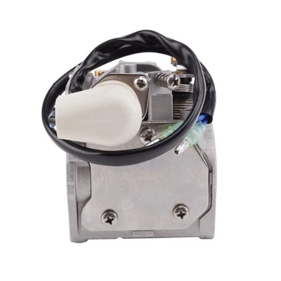 Carburetor Assy for Tohatsu Nissan 4-Str 18HP Outboard Motor 3V9-03500-2 - Image 1 of 4