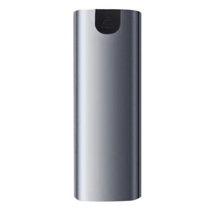 Boîtier SSD M2 Protocole NVMe 10 Gbit/S M.2 Vers USB Type C 3.2 Gen 2 Boîti4784 - Imagen 1 de 6