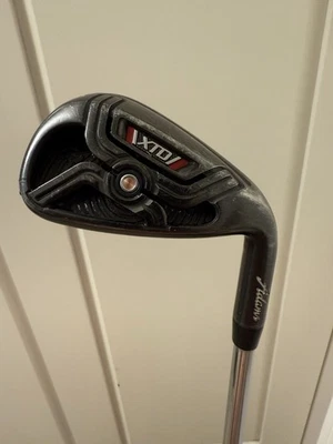 Adams Golf XTD Pitching Wedge PW Golf Club KBS Tour R Flex Shaft RH - Image 1 of 4
