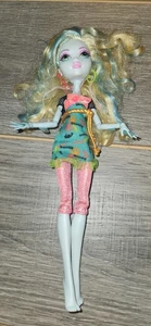 Monster High Lagoona Blue Puppe Picture Day - Bild 1 von 10