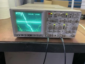 HAMEG HM1507-3 ANALOG DIGITAL Oszilloskop  - Bild 1 von 3