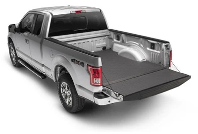 Bedrug IMC19CCS Stain Resistant Impact Bed Mat for 19 Silverado / Sierra 1500 Foto 1 de 3