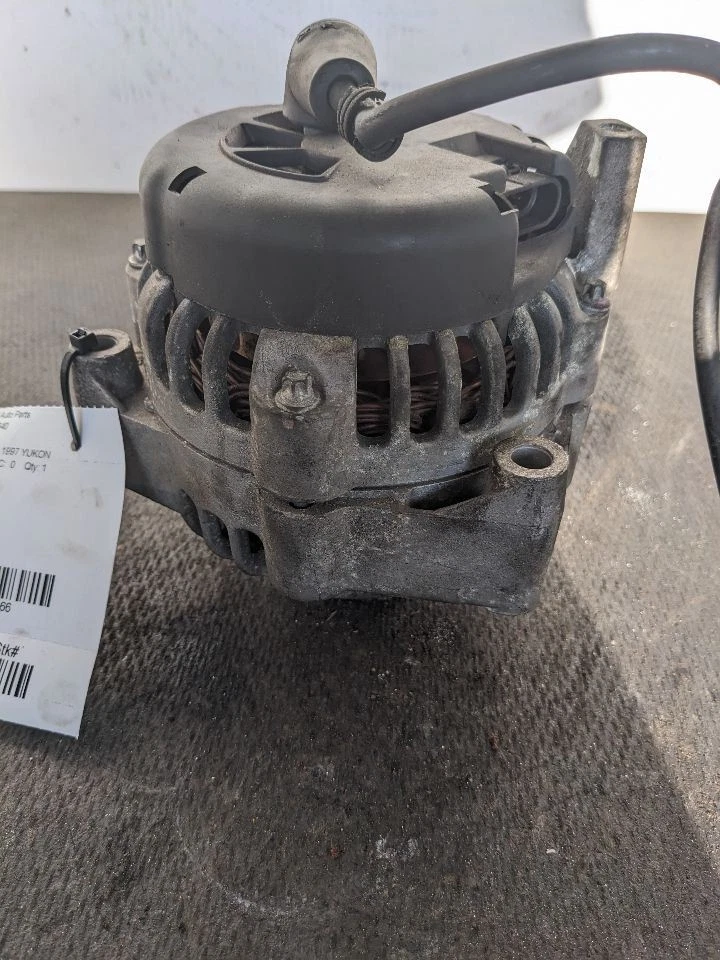 Alternador 105 amperios para camioneta Chevrolet 2500 96-00 1180166 Foto 1 de 4