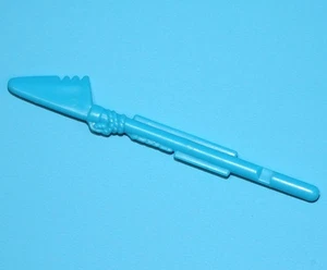 BATMAN FOREVER ORIGINAL SPARE PART MANTA RAY BATMAN MISSILE 1995 KENNER - Bild 1 von 1