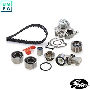 WATER PUMP & TIMING BELT KIT KP2TH15612XS-1 FOR SUBARU LEGACY/IV/Station/Wagon - Picture 1 of 10