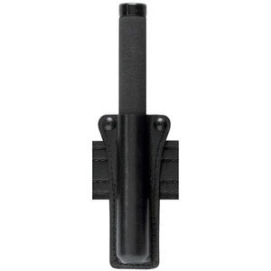 Safariland 35 Expandable Baton Holder Black For 21" (53 Cm) Batons - 35-F21-23 - Picture 1 of 1