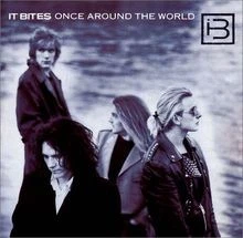 Once Around the World von It Bites | CD | Zustand akzeptabel - Bild 1 von 2