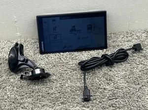 Garmin OTR620 Truck-Specific GPS Unit 010-02923-00 43235 - Picture 1 of 8