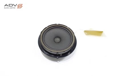 Altavoz de audio Land Rover Discovery Sport 2020-2023 puerta delantera izquierda OEM Foto 1 de 4