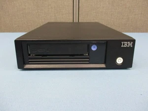 3580-H6S 46C2805 TS2260 46C2808 46C2792 IBM External LTO6 SAS Drive Inc VAT - Picture 1 of 1