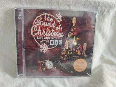 The Sound Of Christmas – Live & Exclusive At The BBC (2CD) | NEU OVP Compilation - Bild 1 von 2