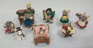 Midwest Merry Mousetales Figuren - Bild 1 von 20