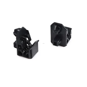 2Pcs Fit For 4Runner Tacoma LEXUS RX330 GX460 Headlamp Mount Bracket 53271-0B010 - Picture 1 of 5