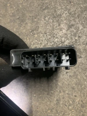 Cdi Steuergerät Suzuki Bandit 1250 - Bild 1 von 2