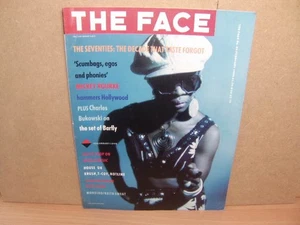 The Face magazine No.94 Feb 1988 - Bild 1 von 6