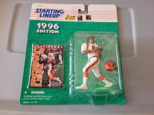 !!! FIGURA DEPORTIVA JEFF BLAKE FÚTBOL KENNER ALINEACIÓN INICIAL $$ - Imagen 1 de 1