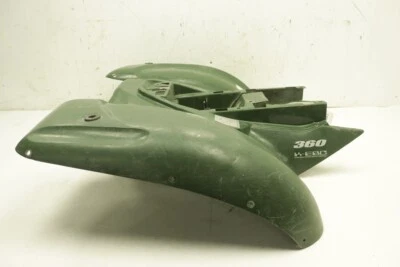 Kawasaki Prairie 360 4x4 03 Rear Fender 35023-1579-6A 49548 - Image 1 of 4