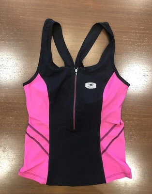 Camiseta deportiva de ciclismo Sugoi para mujer  Foto 1 de 4