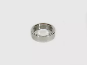 1.5" Female NPT Adapter, 304 Stainless Steel NPT Adapter - Picture 1 of 1