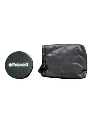 Polaroid Macro 55-58 mm Lens  - Image 1 of 4