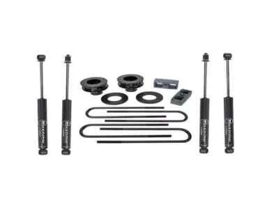Superlift K1007 2.5" Lift Kit w/Shocks for 2011-2016 Ford F250 F350 SuperDuty4WD - Image 1 of 2