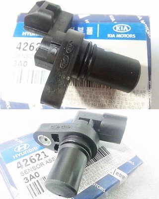 OEM Input & Output Auto Trans Speed Sensor 2PC Fits 05-12 Hyundai Kia 4262139200 - Изображение 1 из 4