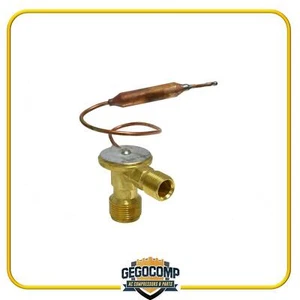 Válvula de expansión de CA de aire acondicionado trasera se adapta al Acura MDX 01-06 Honda Pilot 03-08 EX 529465C - Imagen 1 de 1