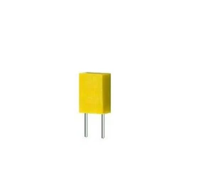 480kHz Keramik Resonator 2 Pin Markiert ZTB480E (Menge 2 ) - Bild 1 von 1