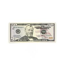 USA 50 Dollars 2013 XF / Au