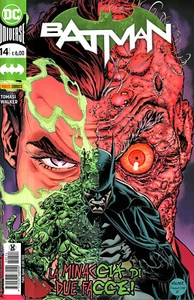 Batman n° 13 ed. Panini Comics - Imagen 1 de 1