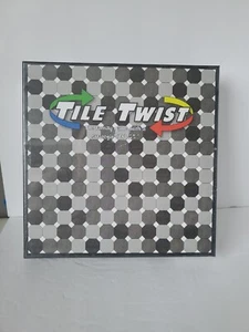 Nuevo "TILE TWIST": Juego de la familia con un giro estratégico - Sharpano 2-4 8+ - Imagen 1 de 2