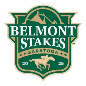 Belmont Stakes Race Tix (Tickets) - June 7th, 2025-Section C, Row H - Saratoga - Picture 1 of 1