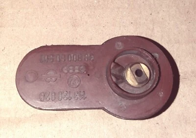 Luft Steuerventil  Ansaugschlauch VW Golf II Golf 2 GTI 16V 113129828 - Bild 1 von 2