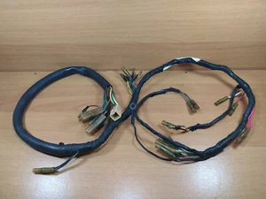 Yamaha LS3 RS100 Wiring Harness Nos Genuine 336-82590-20 - Picture 1 of 7