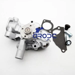Water Pump 119265-42002 for Yanmar 2TNE68-UDW1 2TNE68-UNH Diesel Engine - Picture 1 of 5