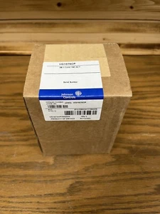 Johnson Controls VG1875CP: Valvola a sfera in ottone forgiato a 3 vie 1 - Foto 1 di 8