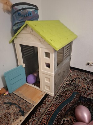 Spielhaus Gebraucht online kaufen eBay