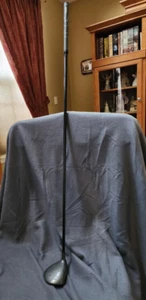 ORLIMAR TRIMETAL WOOD 13* R FLEX W/MIDSIZE GRIP - Picture 1 of 22