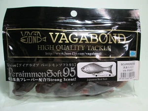 59615) VAGABOND V-alive caqui suave 95 VA-PS95001 scuppernong - Imagen 1 de 3