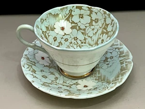 Vintage Paragon by Appointment Chippendale Tea Cup England - Picture 1 of 11
