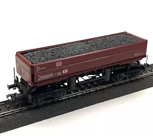 206 H0 carga para Fas 128 Märklin Trix 48450, 48454, grava gris oscuro, embalaje original - Imagen 1 de 1