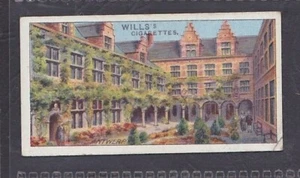ANTWERP, MUSEO PLANTIN - 100 + Tarjeta de Tabaco Inglés de Años # 36 - Imagen 1 de 2