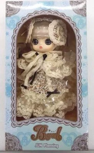 Pullip Byul Ellis B 001 JUN PLANNING - Picture 1 of 6